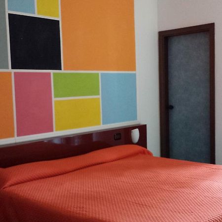 Hotel Annabelle Ischia Luaran gambar