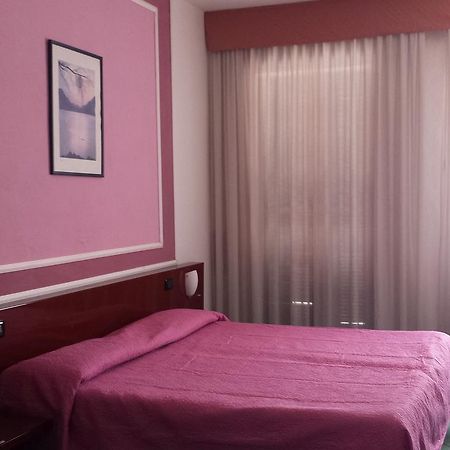 Hotel Annabelle Ischia Luaran gambar