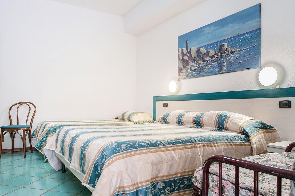 Hotel Annabelle Ischia Luaran gambar