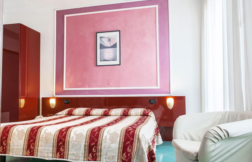 Hotel Annabelle Ischia Luaran gambar