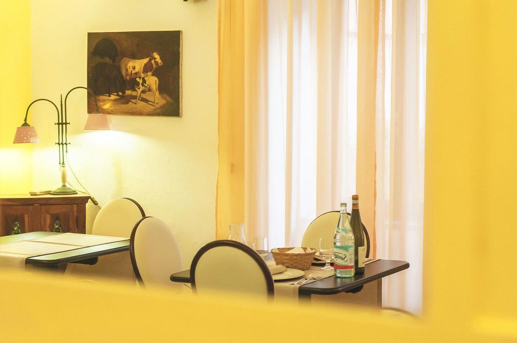 Hotel Annabelle Ischia Luaran gambar