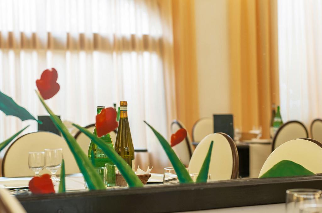 Hotel Annabelle Ischia Luaran gambar
