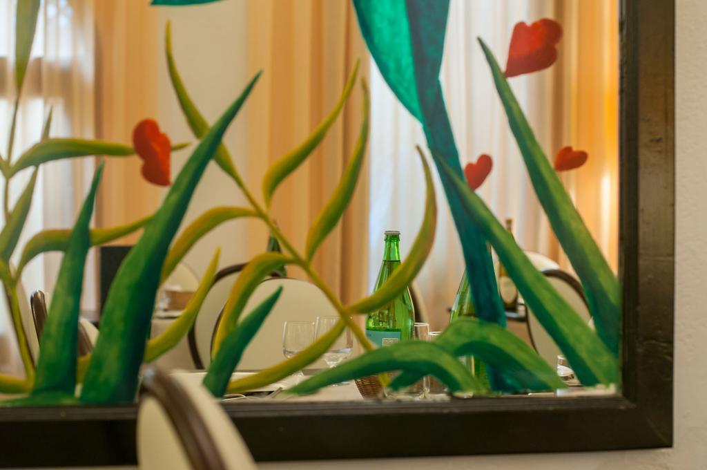 Hotel Annabelle Ischia Luaran gambar