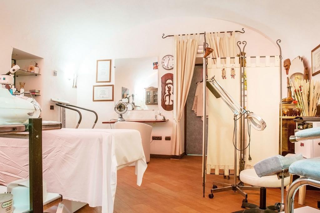 Hotel Annabelle Ischia Luaran gambar