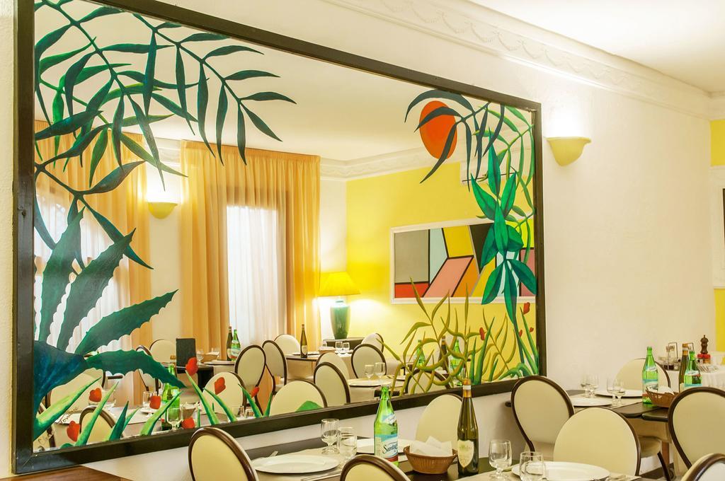 Hotel Annabelle Ischia Luaran gambar