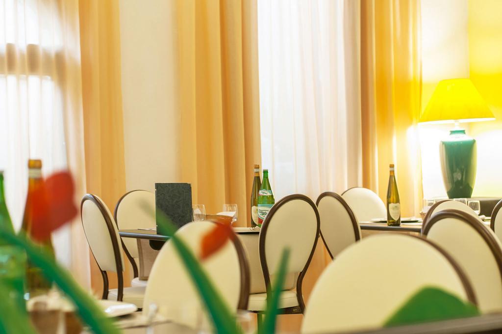 Hotel Annabelle Ischia Luaran gambar