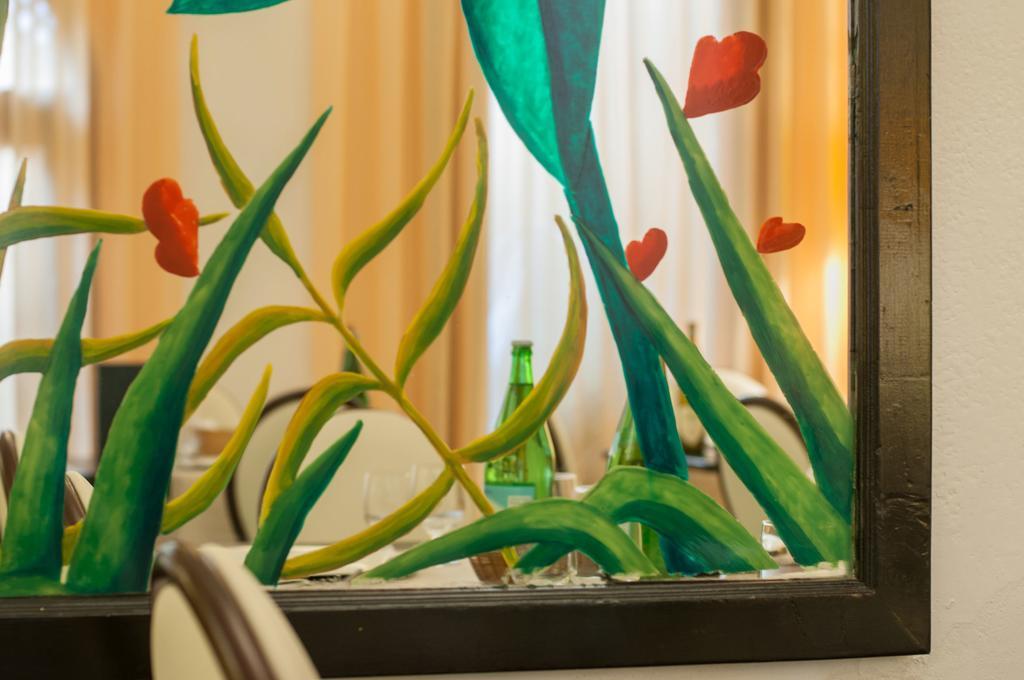 Hotel Annabelle Ischia Luaran gambar