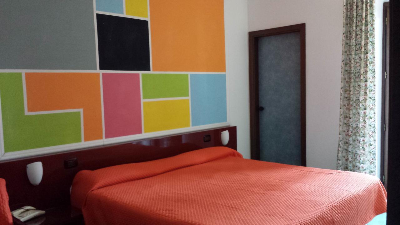 Hotel Annabelle Ischia Luaran gambar