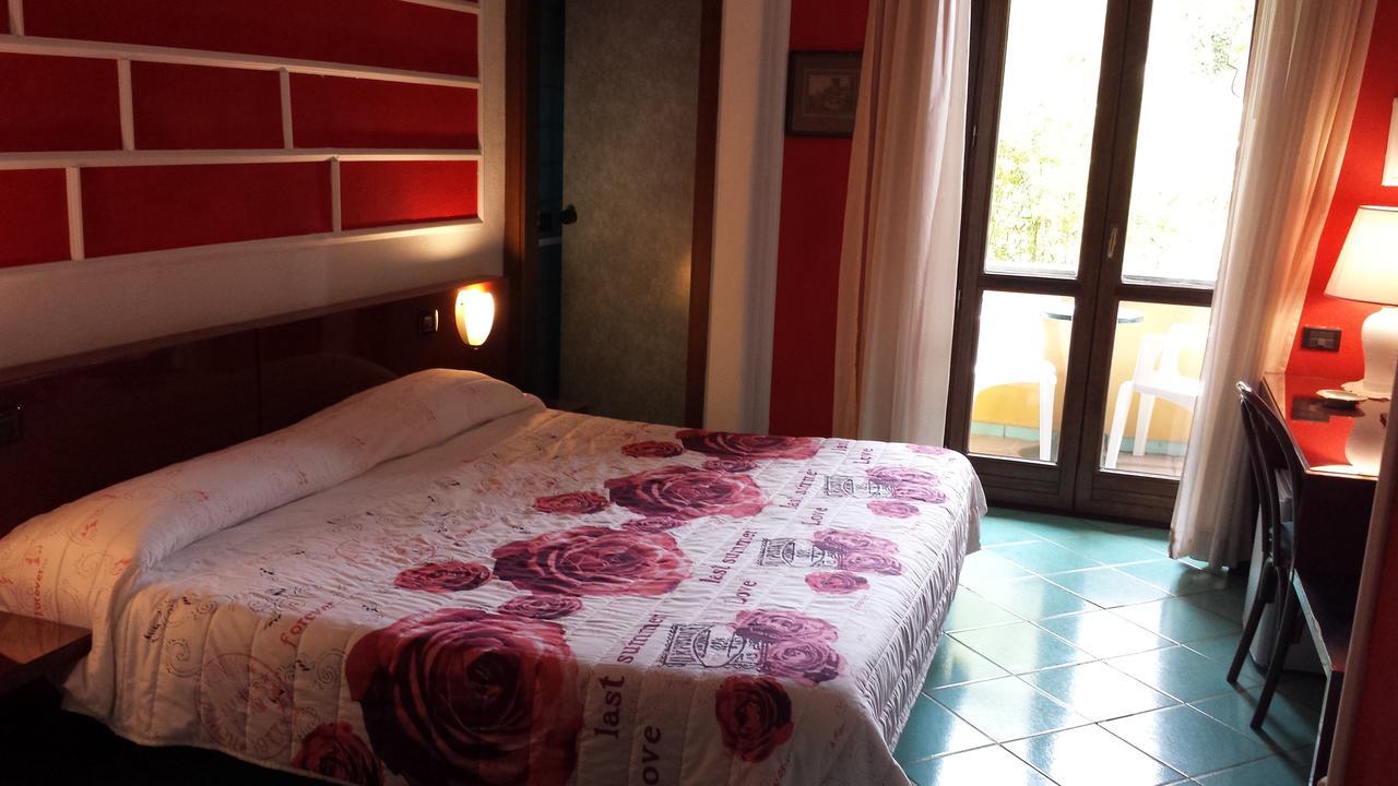 Hotel Annabelle Ischia Luaran gambar