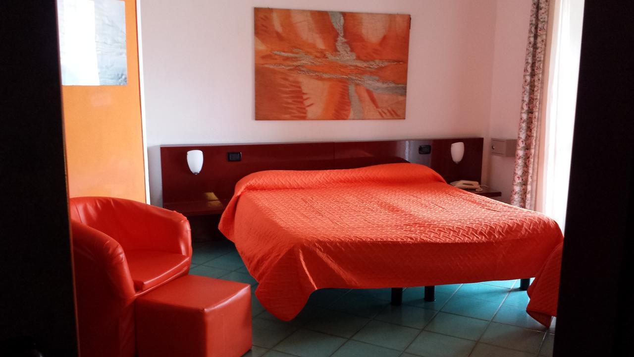 Hotel Annabelle Ischia Luaran gambar