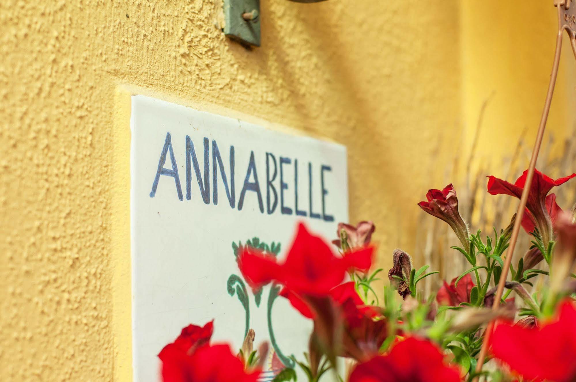 Hotel Annabelle Ischia Luaran gambar