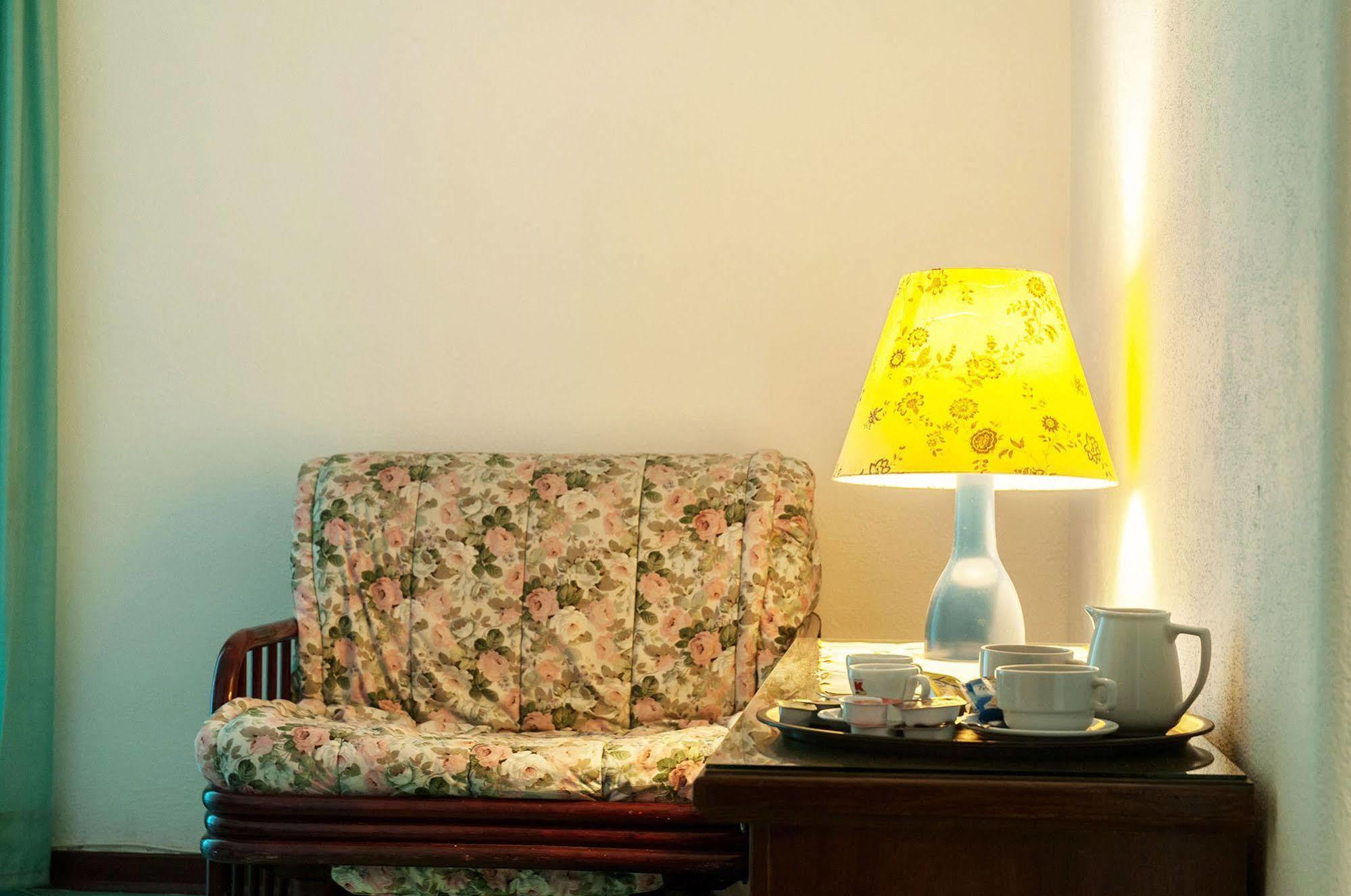 Hotel Annabelle Ischia Luaran gambar