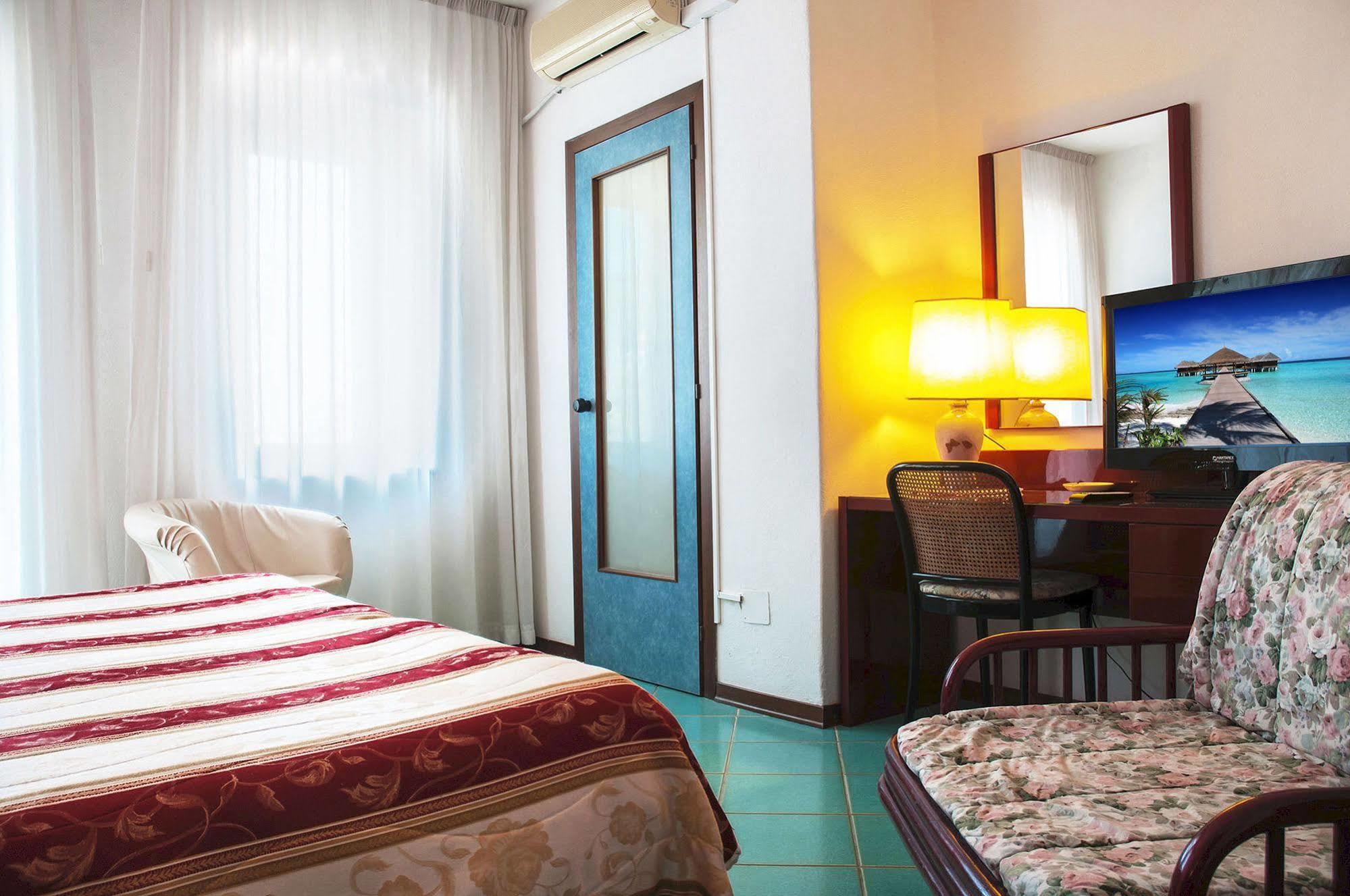 Hotel Annabelle Ischia Luaran gambar