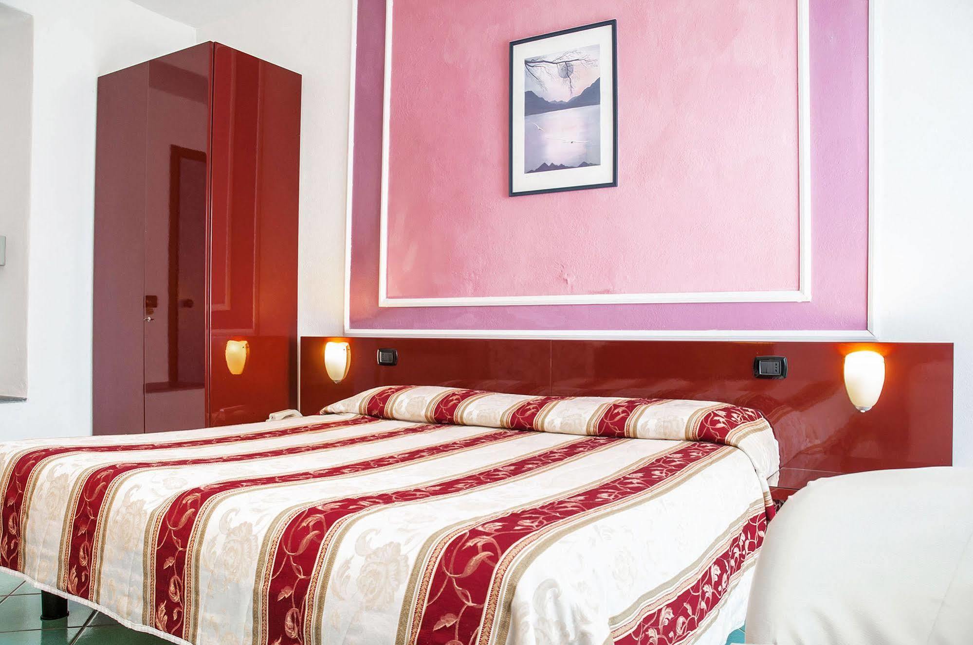 Hotel Annabelle Ischia Luaran gambar