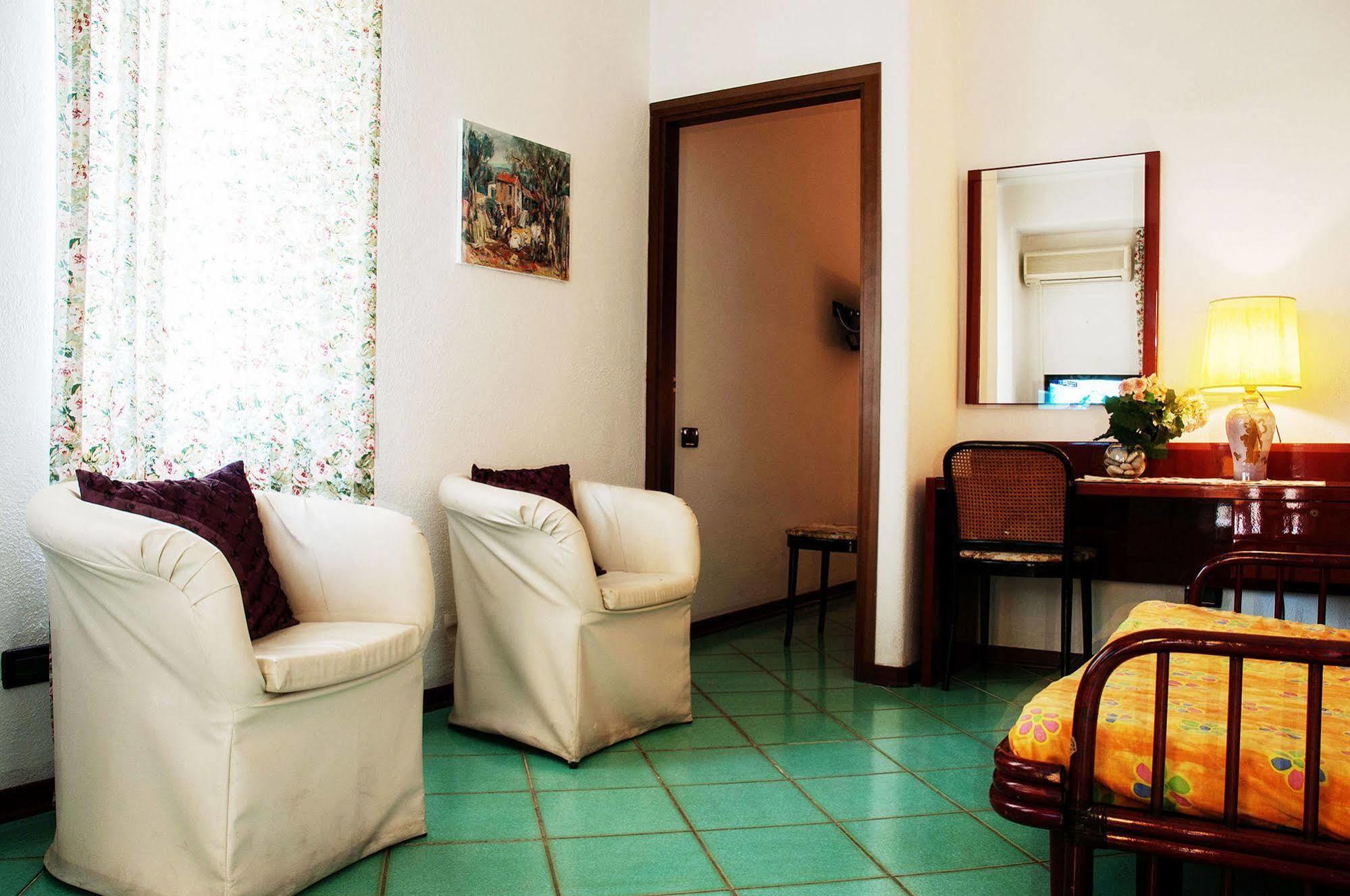 Hotel Annabelle Ischia Luaran gambar