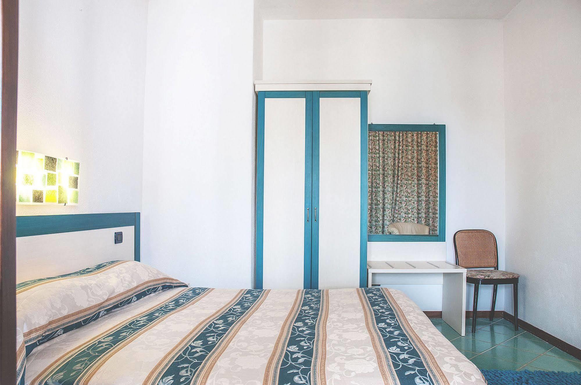 Hotel Annabelle Ischia Luaran gambar