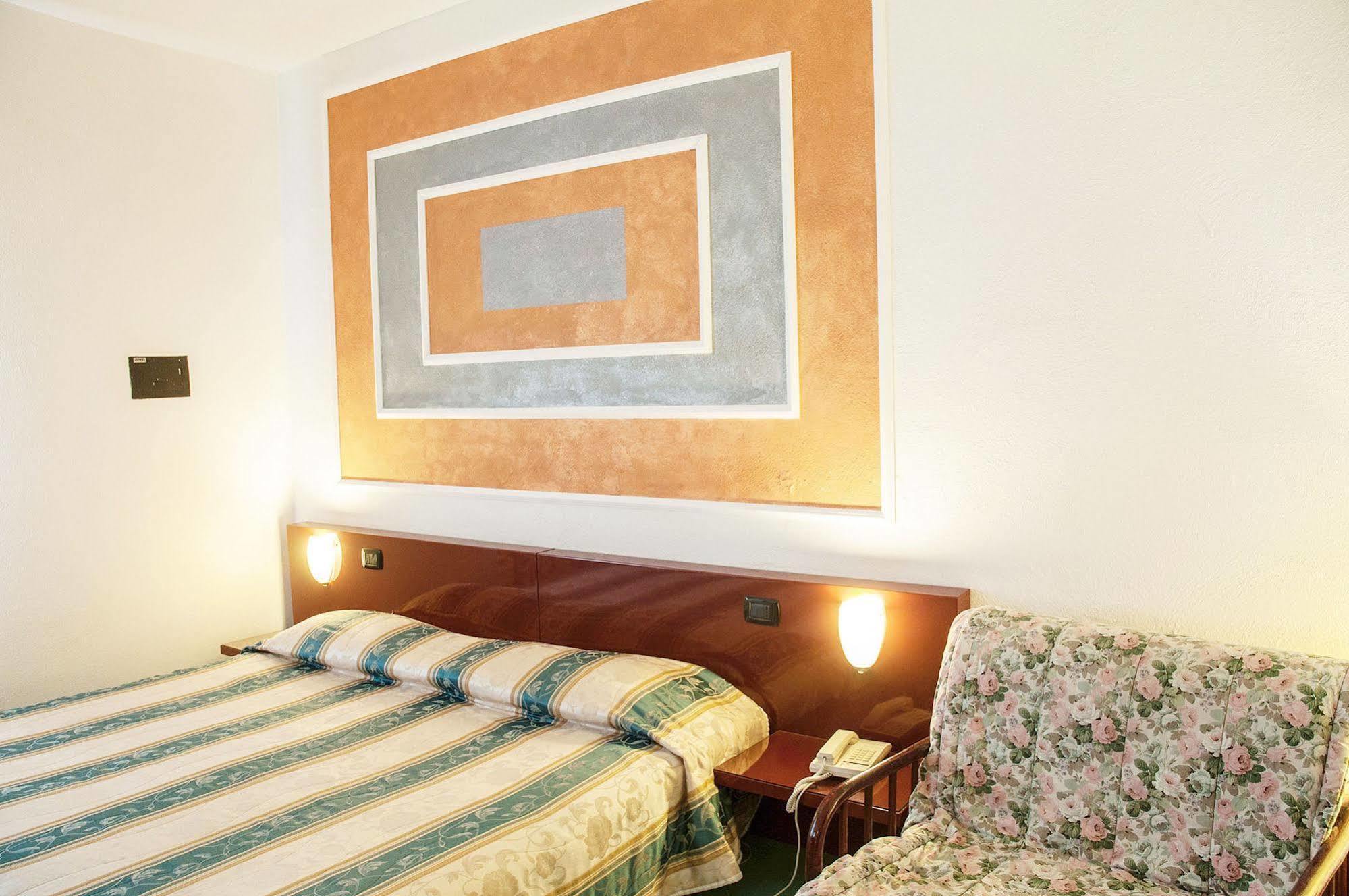 Hotel Annabelle Ischia Luaran gambar